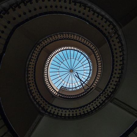 Palazzo Massa Apartments Neapol Zewnętrze zdjęcie