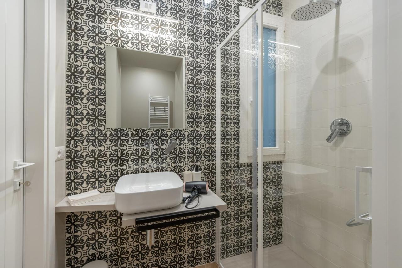 Palazzo Massa Apartments Neapol Zewnętrze zdjęcie