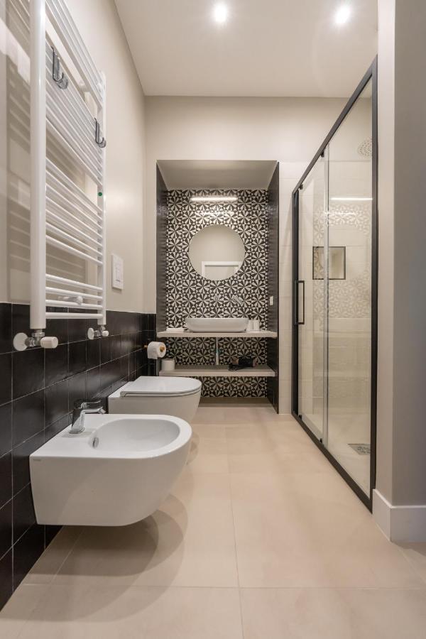 Palazzo Massa Apartments Neapol Zewnętrze zdjęcie