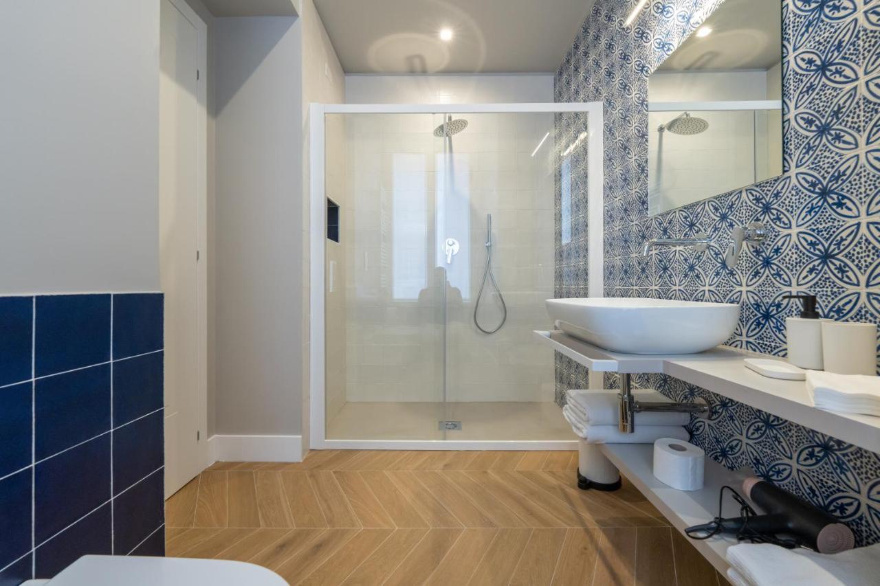 Palazzo Massa Apartments Neapol Zewnętrze zdjęcie