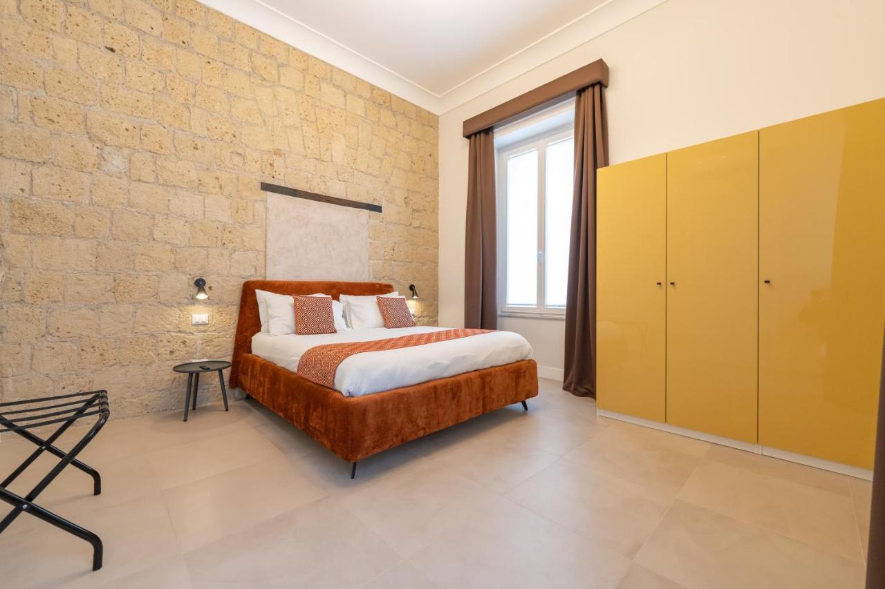 Palazzo Massa Apartments Neapol Zewnętrze zdjęcie