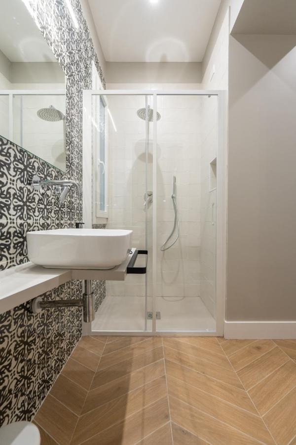 Palazzo Massa Apartments Neapol Zewnętrze zdjęcie