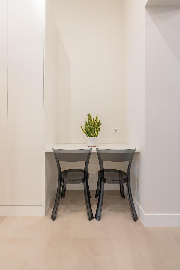 Palazzo Massa Apartments Neapol Zewnętrze zdjęcie