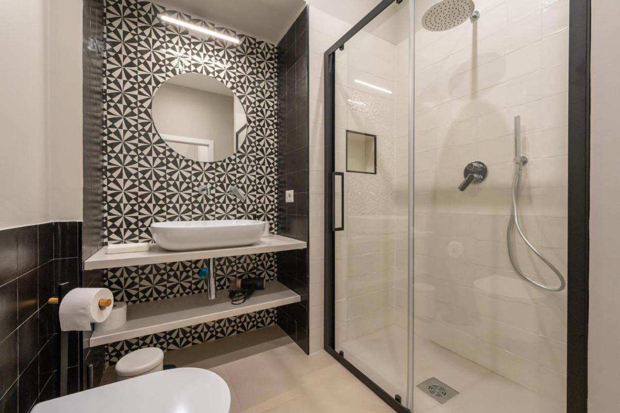 Palazzo Massa Apartments Neapol Zewnętrze zdjęcie