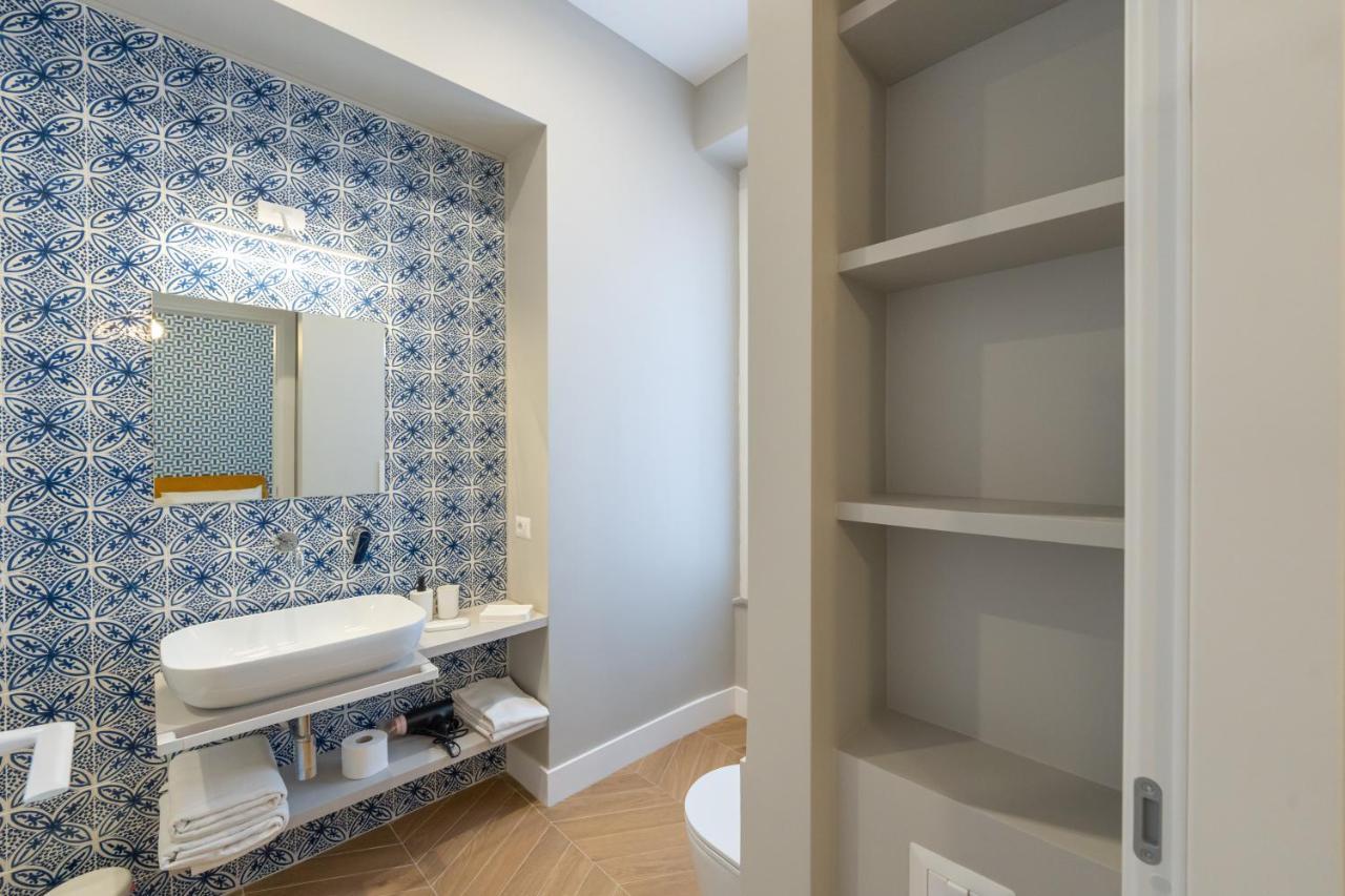 Palazzo Massa Apartments Neapol Zewnętrze zdjęcie